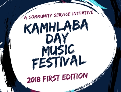 Kamhlaba Day Coming Soon 